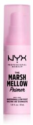 NYX Professional Makeup Marsh Mallow Smooth Primer 30