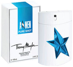 Thierry Mugler Amen Pure Shot, Woda toaletowa 100ml