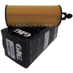 Filtr oleju silnika wkład Dodge Challenger 3,6 2014-