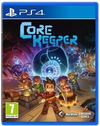 Core Keeper Gra na PS4 Gra