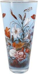 Wazon De Heem letnie kwiaty 30 cm -