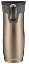Kubek termiczny Contigo West Loop 2.0 LATTE 470