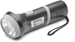 Latarka LED MACTRONIC