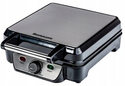 Gofrownica Ravanson GR-7030 1100W