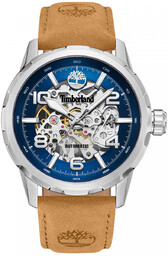 Zegarek Męski Timberland TBL.TDWGE0041801 brązowy