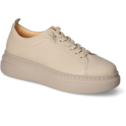 Sneakersy Arka BI6936/2301 Beżowe lico