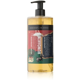 Humdakin - Świąteczny płyn do mycia naczyń