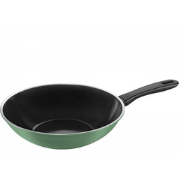 Ballarini Wok 28 Cm Zielony Caprera