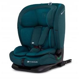 Kinderkraft ONETO3 Fotelik Samochodowy 9-36 Kg Dziecięcy Isofix