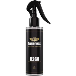 Angelwax H2GO Niewidzialna wycieraczka, powłoka hydrofobowa 250ml