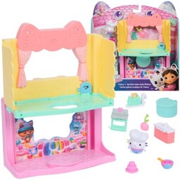 SPIN MASTER Figurka Koci Domek Gabi Film Kuchnia