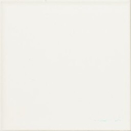 Płytka ścienna hiszpańska VA MONOCOLOR BLANCO LISO mat