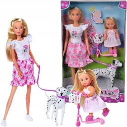 Laleczki Laleczka Lala Dla Dziewczynki 8 Lat Lalka
