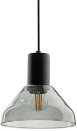 Tk Lighting Industrialna szynowa lampa 1-fazowa Tracer 10680