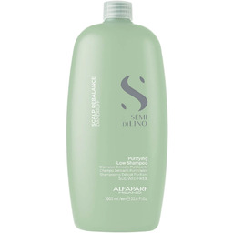 Alfaparf Semi Di Lino Scalp Rebalance Dandruff Szampon