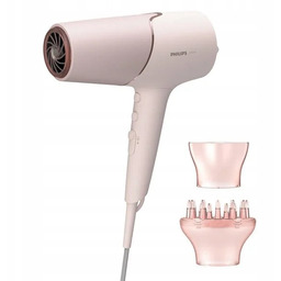 Suszarka do włosów Philips BHD530/00 Seria 5000