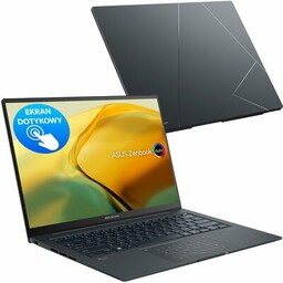 Asus Oled Laptop ASUS ZenBook 14X UX3404VC-M3090W 14.5"