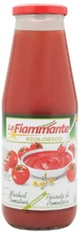 La Fiammante Passata pomidorowa Biologico 680 g