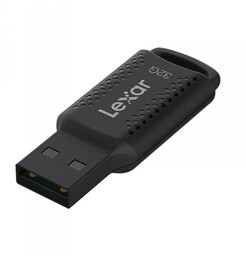 Lexar Pendrive JumpDrive V400 32GB USB3.0 100MB/s