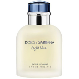 Dolce&Gabbana Light Blue Pour Homme EDT spray 75ml