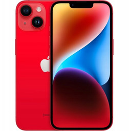 Apple iPhone 14 256GB Red Czerwony