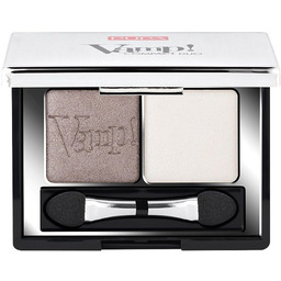 Vamp Compact Duo podwójne cienie do powiek 008