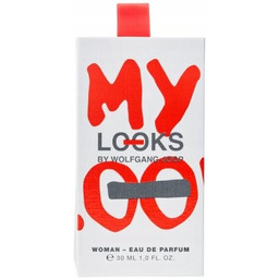 MY LOOKS by Wolfgang Joop - Woda Perfumowana