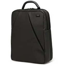 Lexon Premium+ Double LN2705N 16" Czarny Plecak