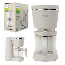 Ekspres przelewowy Philips HD5120/00 Eco Conscious 1,2l 1000W