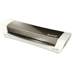 LEITZ Laminator iLam Home A4 Szerokość laminacji 230