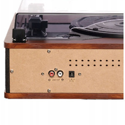 Gramofon Denver VPB-262