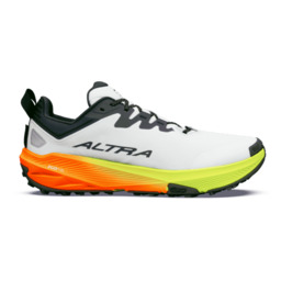 ALTRA Buty do biegania w terenie męskie EXPERIENCE