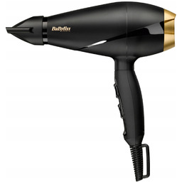 Suszarka do włosów BaByliss 6704E