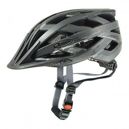 Kask rowerowy Uvex I-VO CC 11 grafit