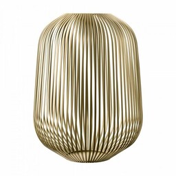 Blomus LITO Lampion - Świecznik 45 cm /