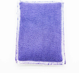Monster Shine Scarab Scrubbing Pad - dwustronny pad