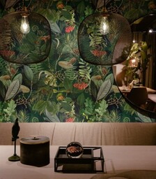 Wallcolors Tapeta Forest Riches