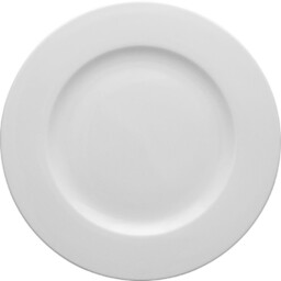 Lubiana Talerz płytki Ø160 mm, Wersal (6 szt.)