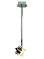 Light Prestige Davos 1 XD-2034-1R lampa wisząca nowoczesna