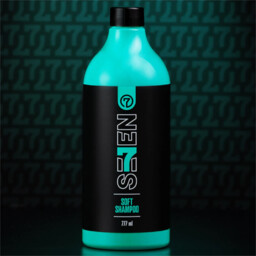 SEVEN Soft Shampoo - szampon o neutralnym pH