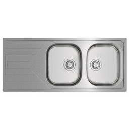 TEKA Zlewozmywak UNIVERSE 80 T-XP 2B 1D 115170001