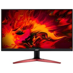 24,5" Acer KG251Q -VA LED,FHD,180Hz,HDMI,DP,OCOGS