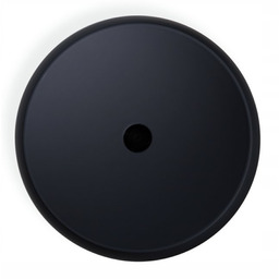 Stadler Form Jasmine czarny aromatyzer