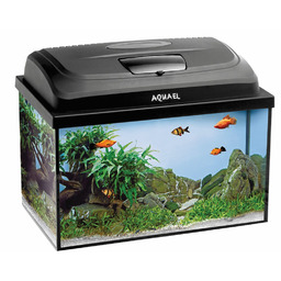 AQUAEL, Zestaw Akwarystyczny Classic Box 40/O D&N