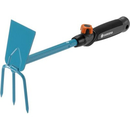 GARDENA Motyczka z pazurkami Combisystem 8915-20 Trzonek gratis