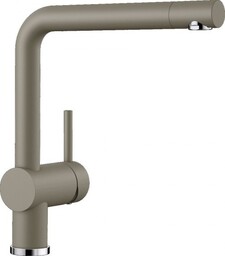 BLANCO 517622 LINUS bateria Silgranit-Look Tartufo