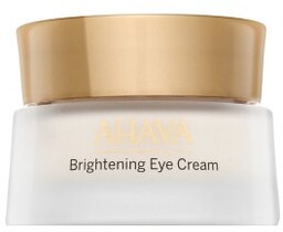 Ahava Time To Smooth rozjaśniający krem pod oczy