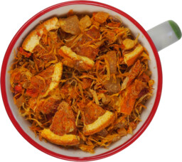 Herbata sypana VENEZIA TEA Mango Tango 50g