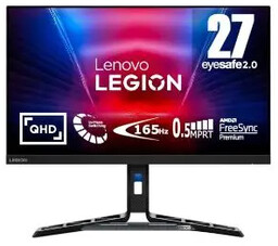 Lenovo Legion R27q-30 (67B4GAC1EU) 27" 2K IPS 165Hz