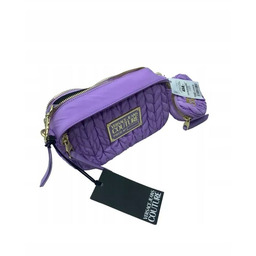 Torby na ramię marki Versace Jeans model 74VA4BO6_ZS584.